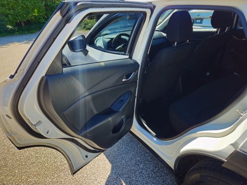 Used 2019 MAZDA CX-3 Sport image 11