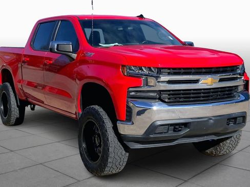 Used 2019 Chevrolet Silverado 1500 LT w/ All-Star Edition image 2