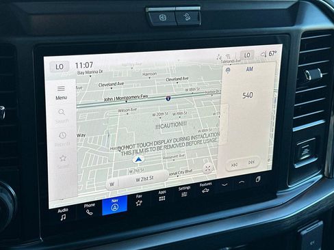 New 2026 Ford F250 Lariat w/ Lariat Premium Package image 15