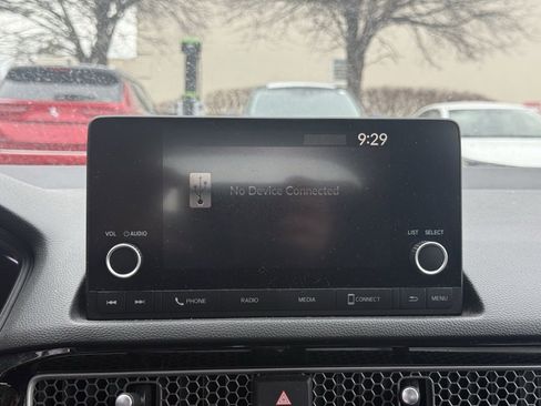 Used 2022 Honda Civic Sport image 17