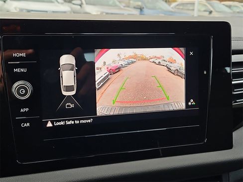 New 2026 Volkswagen Jetta Sport image 8