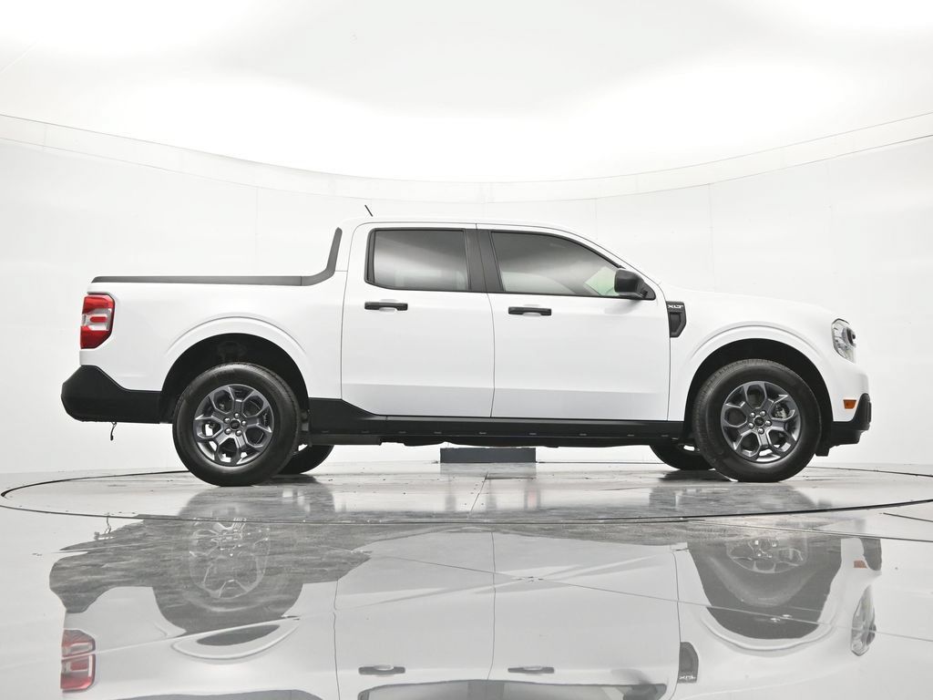 Used 2024 Ford Maverick XLT FWD image 39