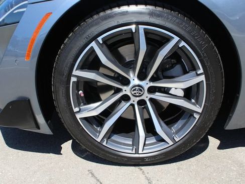 Used 2022 Toyota Supra w/ Safety & Technology Package RWD image 9