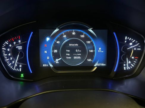 Used 2019 Hyundai Santa Fe SEL AWD/4WD image 10
