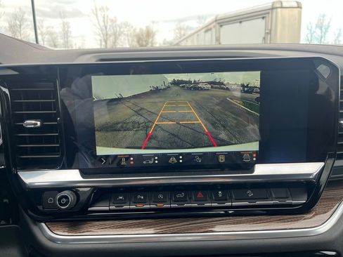 New 2026 Chevrolet Silverado 1500 LT Trail Boss w/ LT Trail Boss Premium Package AWD/4WD image 18