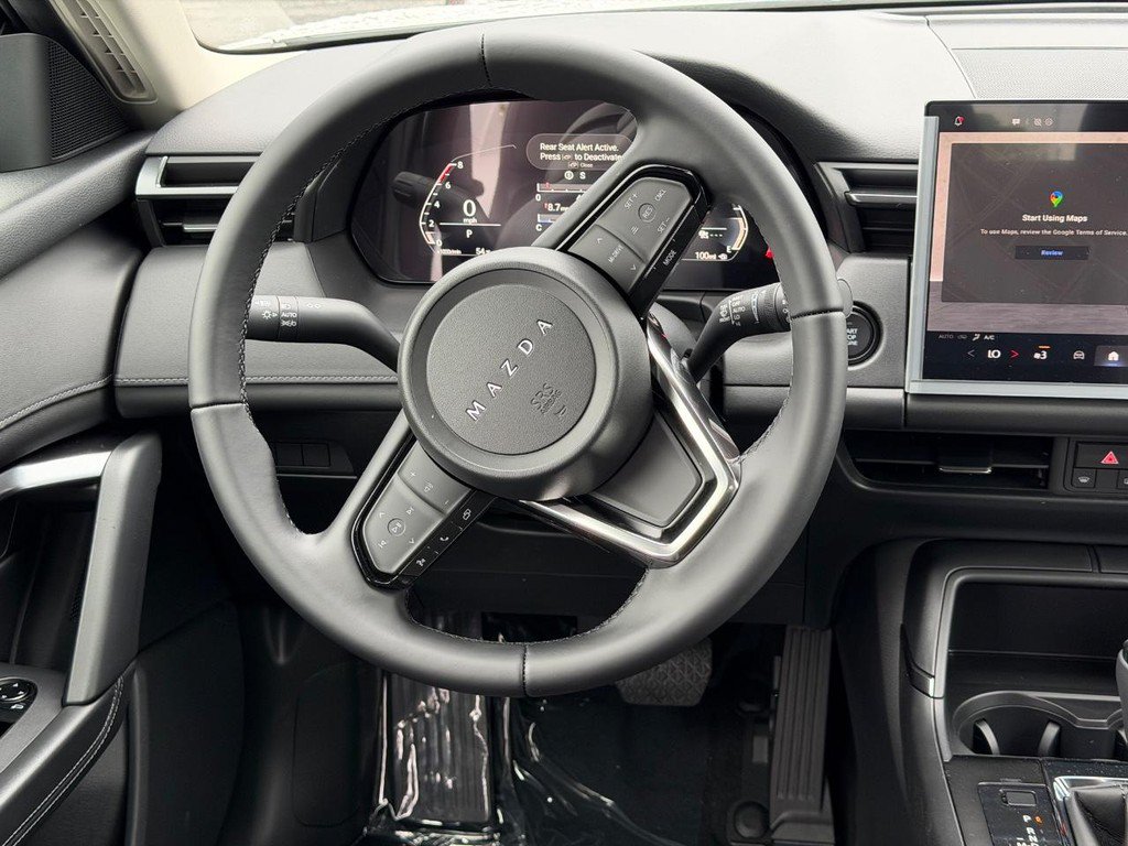 Used 2026 MAZDA CX-5 Select AWD/4WD image 6