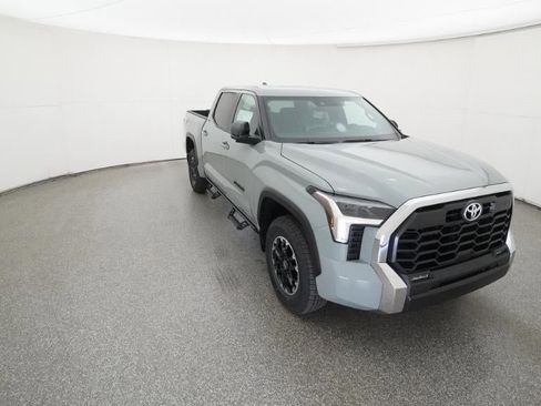 New 2026 Toyota Tundra SR5 image 14