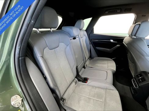 Used 2024 Audi SQ5 Premium w/ Convenience Package AWD/4WD image 34