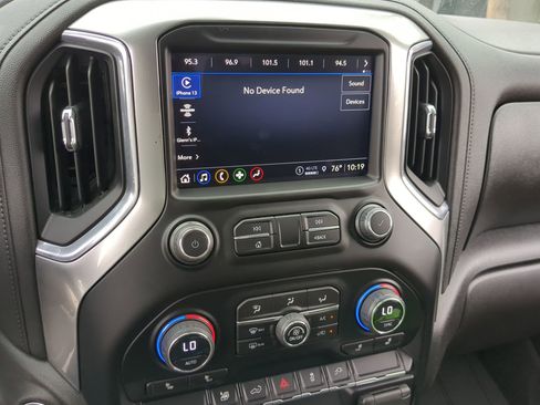 Used 2023 Chevrolet Silverado 2500 LT w/ Convenience Package image 22