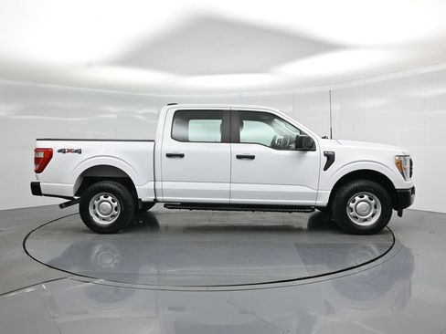 Used 2021 Ford F150 XL w/ Trailer Tow Package AWD/4WD image 24