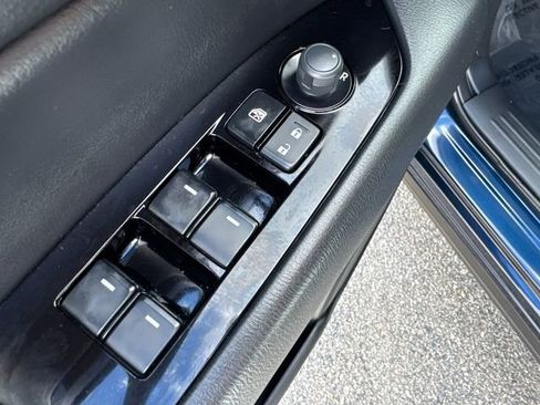 Used 2023 MAZDA CX-5 AWD 2.5 S w/ Select Package image 23