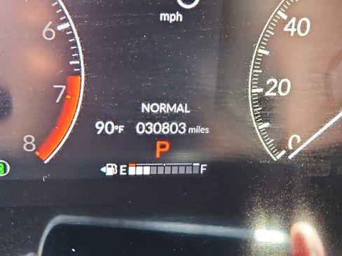 Certified 2024 Honda HR-V Sport image 13