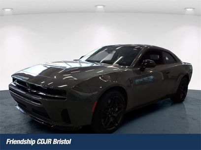 New 2026 Dodge Charger R/T Scat Pack