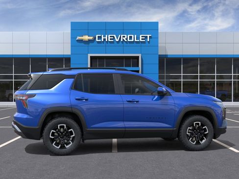 New 2026 Chevrolet Equinox ACTIV FWD image 5