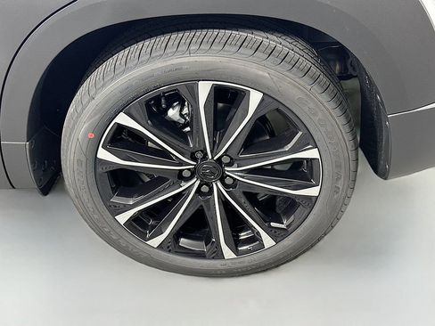 New 2026 MAZDA CX-50 AWD 2.5 S w/ Weather Package image 9