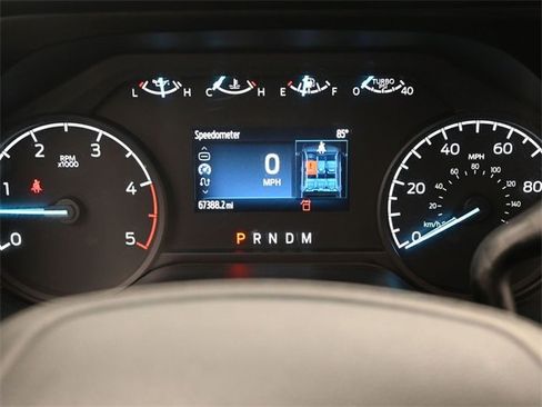 Used 2023 Ford F250 XLT w/ FX4 Off-Road Package image 12