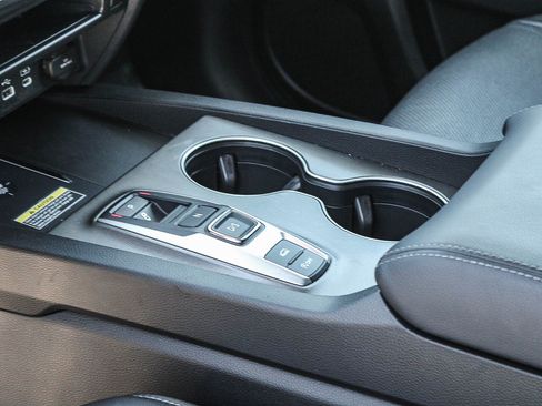 Certified 2025 Honda Passport EX-L image 21