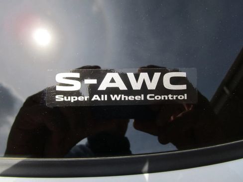 Used 2025 Mitsubishi Outlander SE AWD/4WD image 41