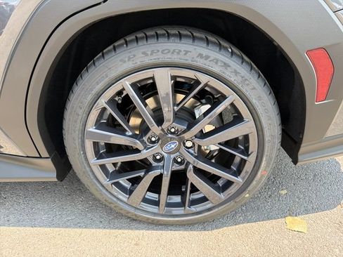 New 2026 Subaru WRX Premium w/ WRX Essentials Package AWD/4WD image 26