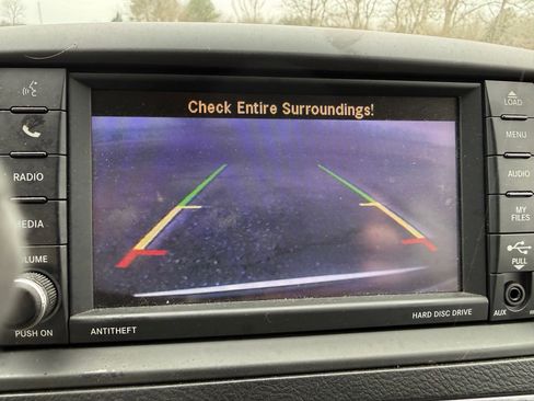 Used 2018 Dodge Grand Caravan SE image 15