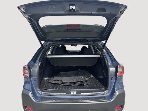 Used 2024 Subaru Outback Onyx Edition AWD/4WD image 9