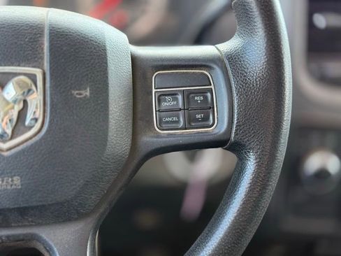 Used 2017 RAM 2500 Tradesman w/ Chrome Appearance Group image 20