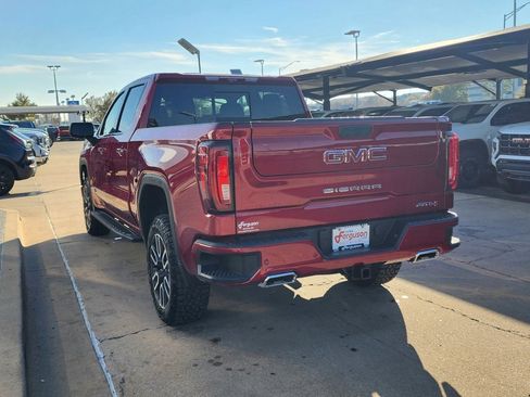New 2026 GMC Sierra 1500 AT4 w/ AT4 Premium Package image 6