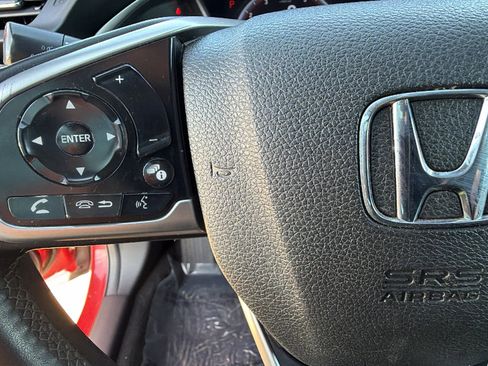 Used 2021 Honda Civic Sport image 19