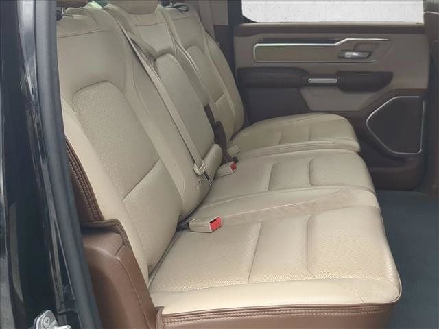 Used 2020 RAM 1500 Laramie RWD image 18