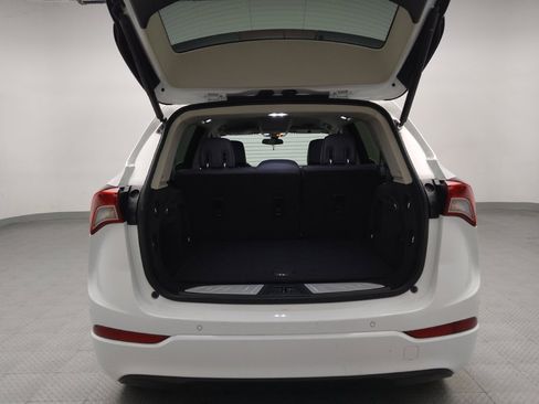 Used 2020 Buick Envision Essence w/ LPO, Cargo Package image 29