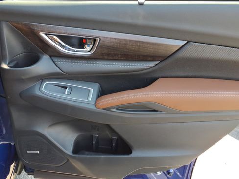 New 2026 Subaru Ascent Touring image 5