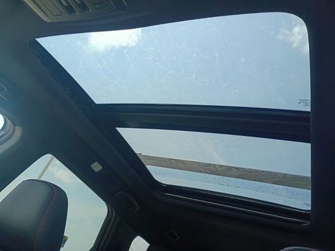 New 2026 Nissan Pathfinder Rock Creek image 26