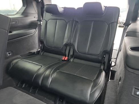 Used 2021 Jeep Grand Cherokee L Overland image 10