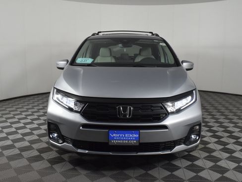 New 2026 Honda Odyssey EX-L image 3