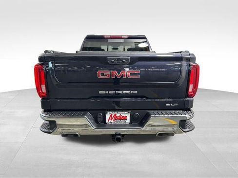 Used 2023 GMC Sierra 1500 SLT w/ SLT Convenience Package AWD/4WD image 6