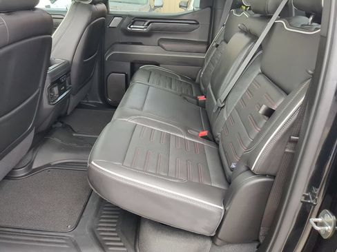 Used 2024 GMC Sierra 1500 AT4X AWD/4WD image 30