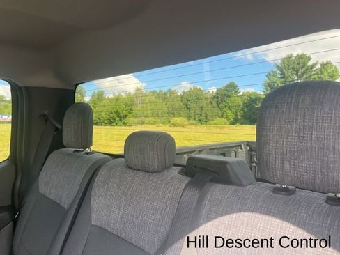 Used 2021 Ford F150 XLT w/ FX4 Off-Road Package image 35