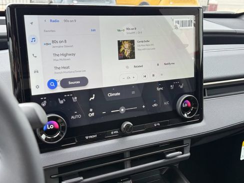 New 2026 Toyota bZ AWD/4WD image 38