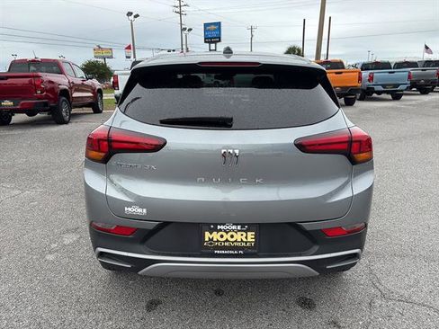 Used 2025 Buick Encore GX Preferred FWD image 7