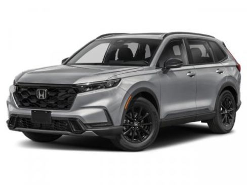 New 2026 Honda CR-V Sport-L image 24