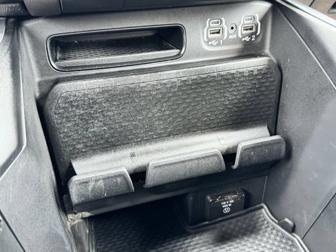 Used 2023 RAM 1500 Big Horn AWD/4WD image 23