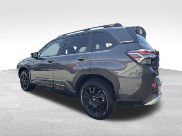 Certified 2026 Subaru Forester Wilderness w/ Wilderness Package AWD/4WD image 22