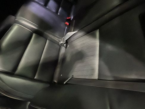 Used 2017 Nissan Maxima 3.5 SL image 16