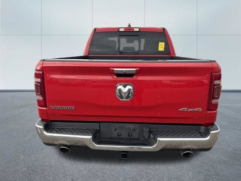 Used 2022 RAM 1500 Laramie AWD/4WD image 6