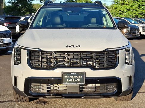 New 2026 Kia Sorento X-Line EX image 2