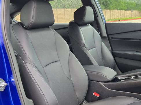 Certified 2025 Honda Accord Sport image 29