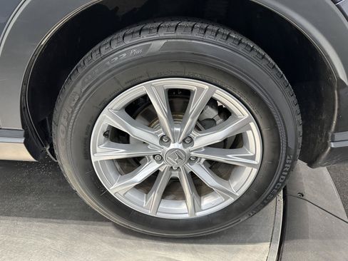 Certified 2024 Honda CR-V EX-L image 10