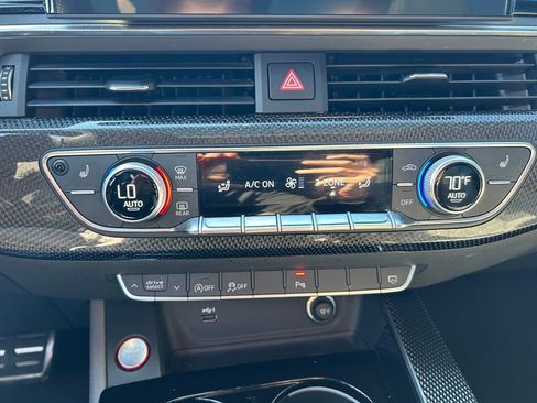 Used 2023 Audi S5 Premium Plus w/ Premium Plus Package image 15