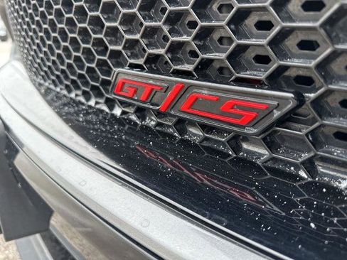 Certified 2022 Ford Mustang GT Premium w/ California Special Package image 12