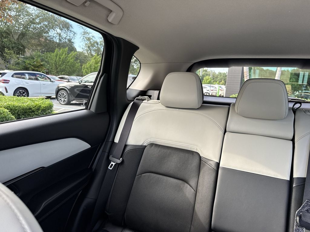 New 2026 MAZDA CX-5 Preferred AWD/4WD image 17